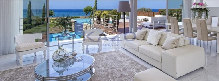 3 Bedroom House for Sale in Polis Chrysochous, Paphos District
