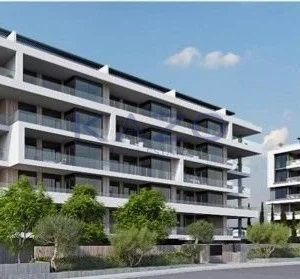 2 Bedroom Apartment for Sale in Limassol – Neapolis