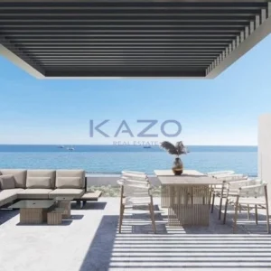 2 Bedroom Apartment for Sale in Limassol – Neapolis