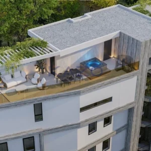 3 Bedroom Apartment for Sale in Limassol – Panthea