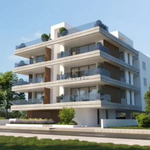 3 Bedroom Apartment for Sale in Larnaca District