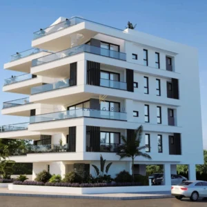 3 Bedroom Apartment for Sale in Drosia, Larnaca District