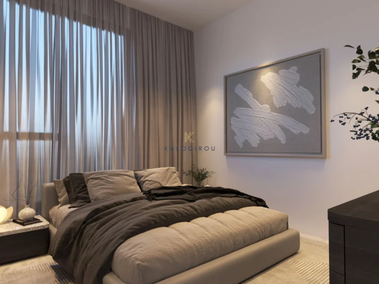2 Bedroom Apartment for Sale in Drosia, Larnaca District