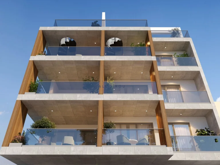 2 Bedroom Apartment for Sale in Drosia, Larnaca District