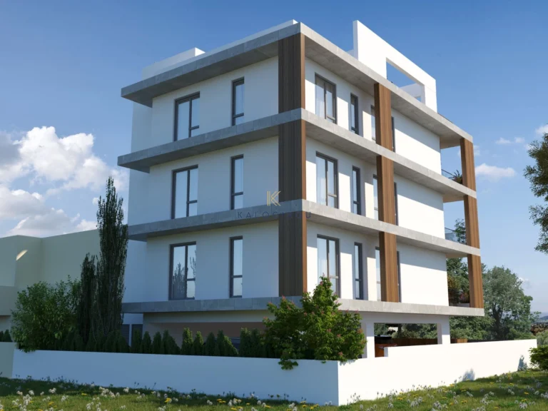 2 Bedroom Apartment for Sale in Drosia, Larnaca District