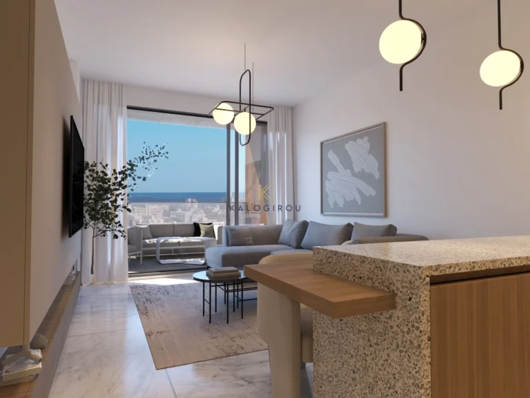 1 Bedroom Apartment for Sale in Drosia, Larnaca District