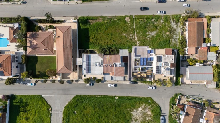 1 Bedroom Apartment for Sale in Drosia, Larnaca District