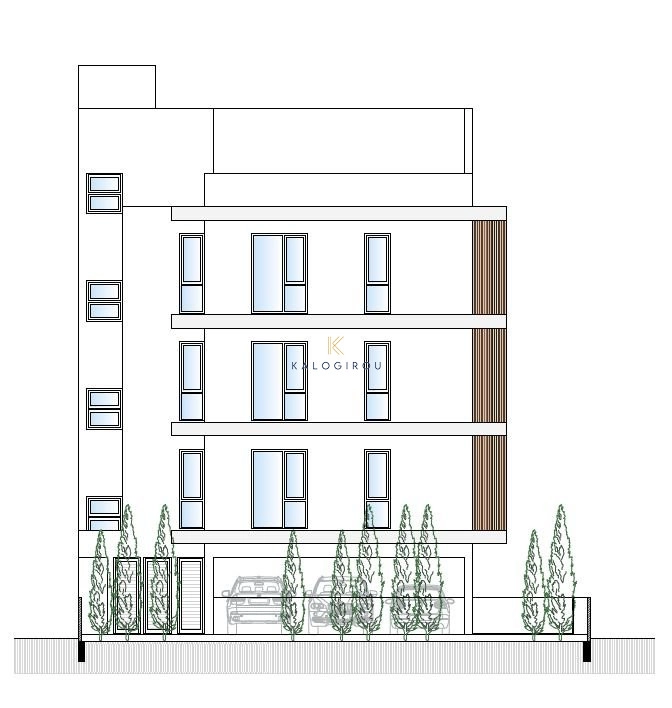 1 Bedroom Apartment for Sale in Drosia, Larnaca District