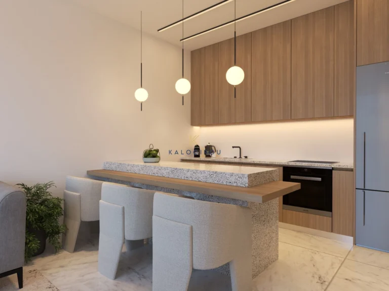 1 Bedroom Apartment for Sale in Drosia, Larnaca District