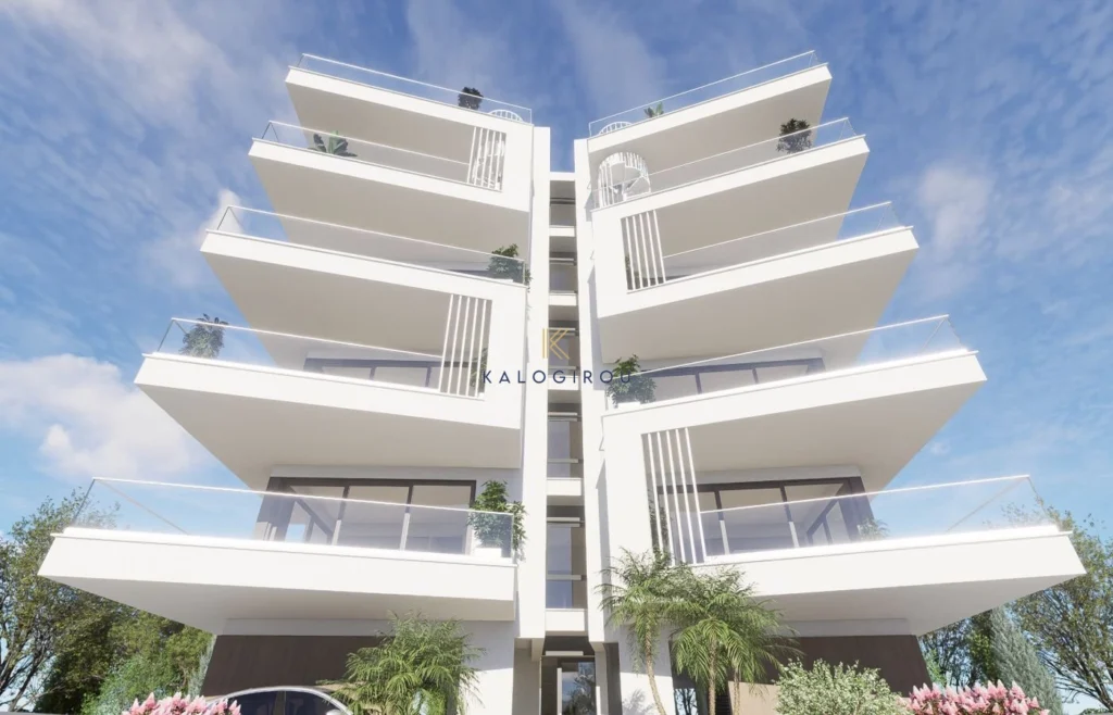 3 Bedroom Apartment for Sale in Drosia, Larnaca District