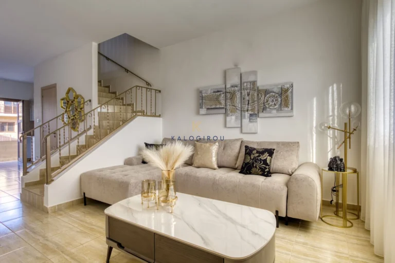 Cheap Houses and Villas for Sale Famagusta