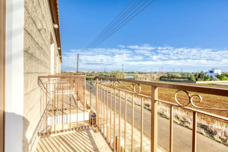2 Bedroom House for Sale in Liopetri, Famagusta District