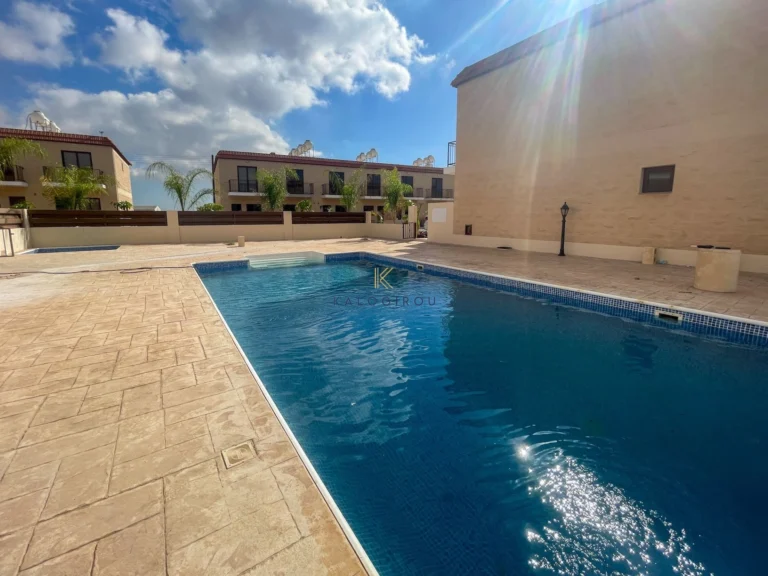 2 Bedroom House for Sale in Liopetri, Famagusta District