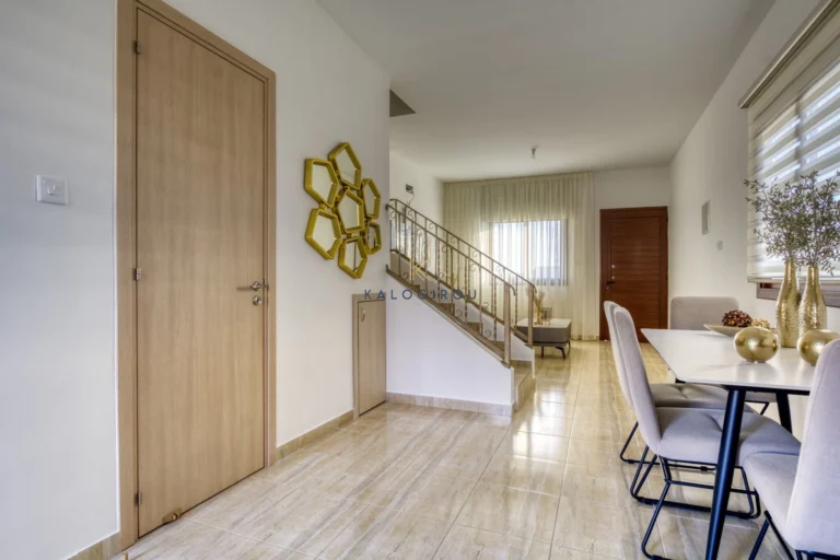 2 Bedroom House for Sale in Liopetri, Famagusta District