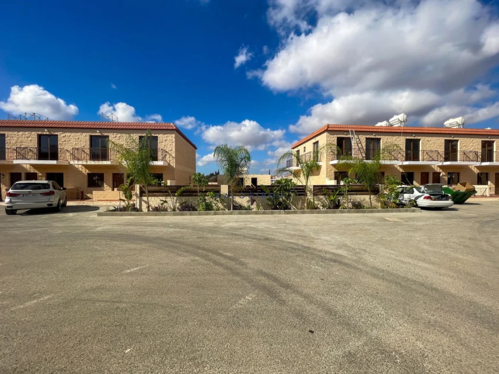 2 Bedroom House for Sale in Liopetri, Famagusta District
