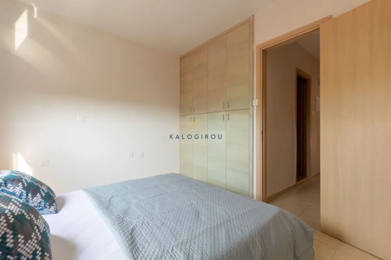 2 Bedroom House for Sale in Liopetri, Famagusta District