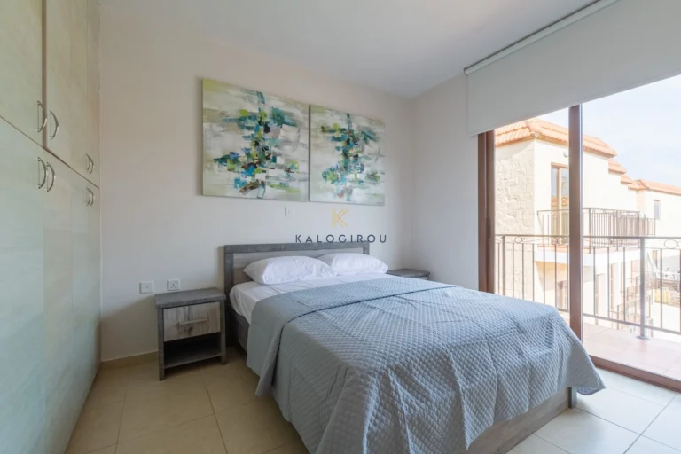 2 Bedroom House for Sale in Liopetri, Famagusta District