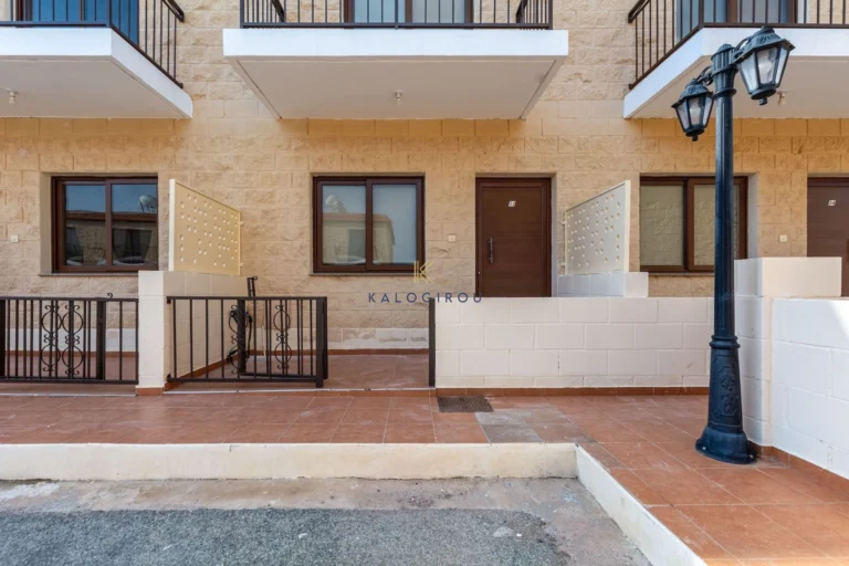 2 Bedroom House for Sale in Liopetri, Famagusta District