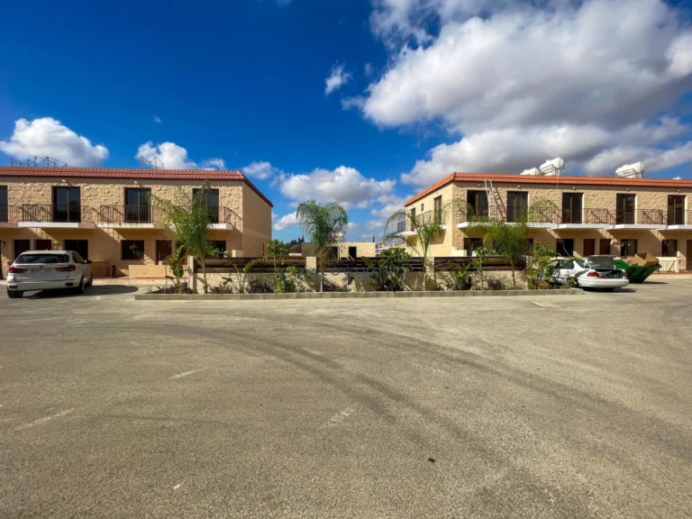 2 Bedroom House for Sale in Liopetri, Famagusta District
