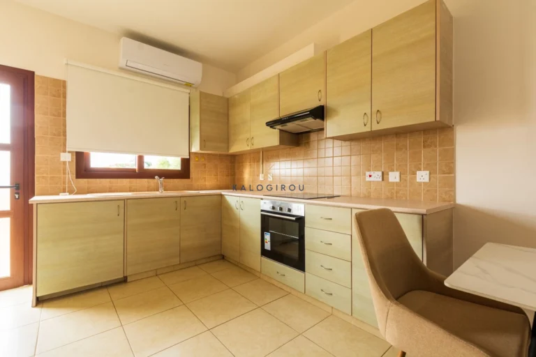 2 Bedroom House for Sale in Liopetri, Famagusta District