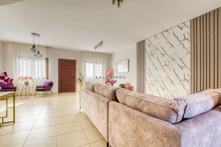 2 Bedroom House for Sale in Liopetri, Famagusta District