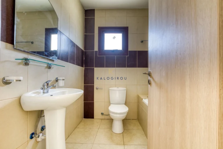 2 Bedroom House for Sale in Liopetri, Famagusta District