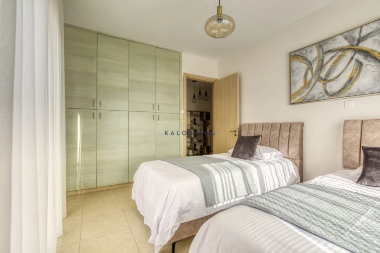 2 Bedroom House for Sale in Liopetri, Famagusta District