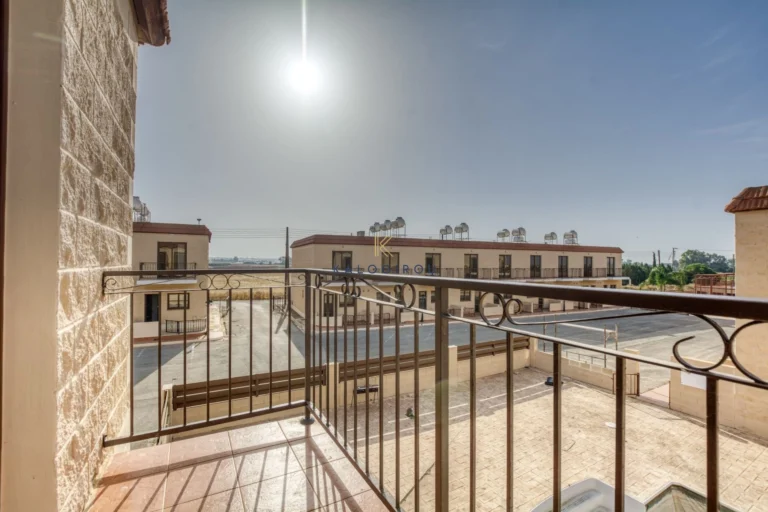 2 Bedroom House for Sale in Liopetri, Famagusta District