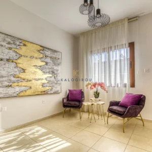 2 Bedroom House for Sale in Liopetri, Famagusta District