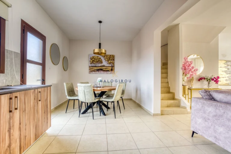 2 Bedroom House for Sale in Liopetri, Famagusta District