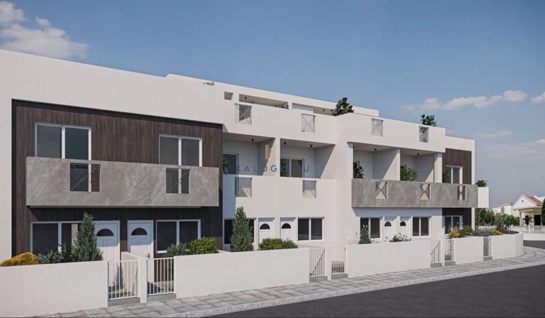 2 Bedroom House for Sale in Paralimni, Famagusta District
