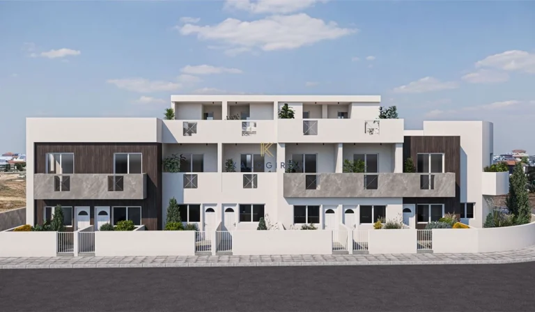 Cheap Houses and Villas for Sale Famagusta