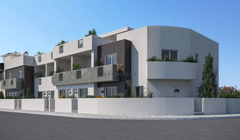 3 Bedroom House for Sale in Paralimni, Famagusta District