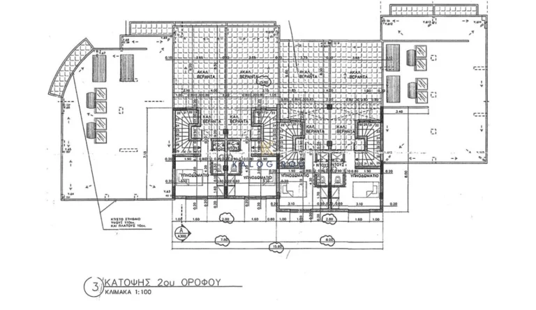3 Bedroom House for Sale in Paralimni, Famagusta District