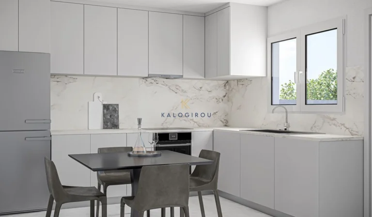 Cheap Houses and Villas for Sale Famagusta