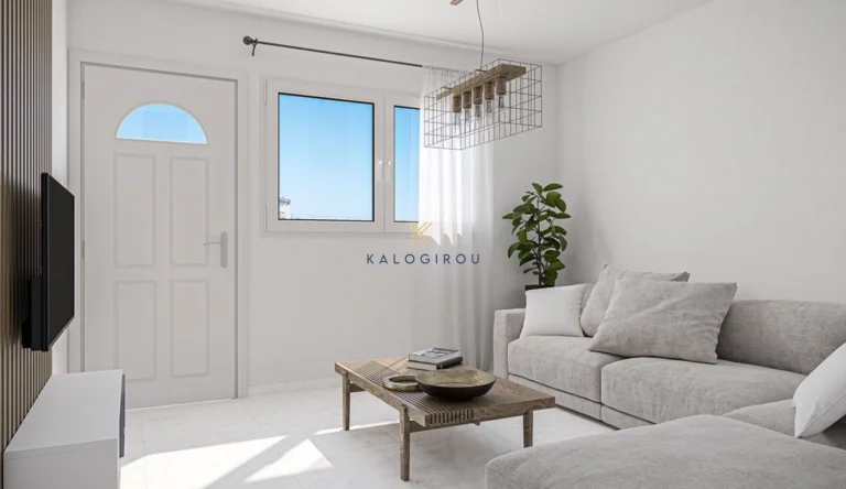 Cheap Houses and Villas for Sale Famagusta