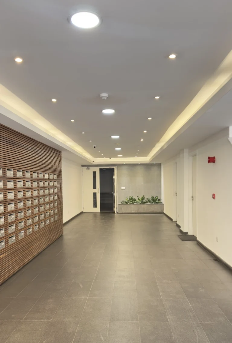 2 Bedroom Apartment for Sale in Limassol – Neapolis