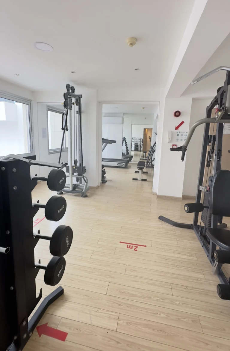2 Bedroom Apartment for Sale in Limassol – Neapolis