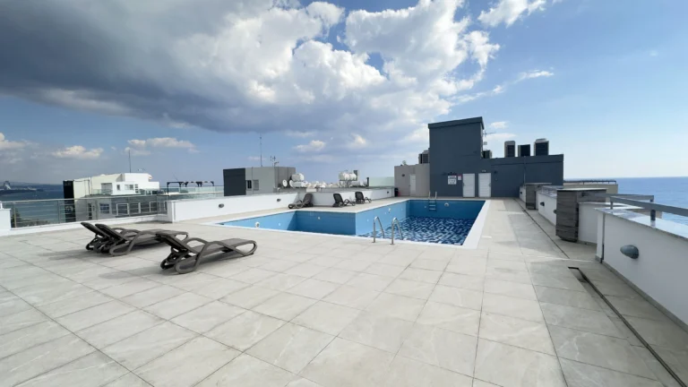 2 Bedroom Apartment for Sale in Limassol – Neapolis