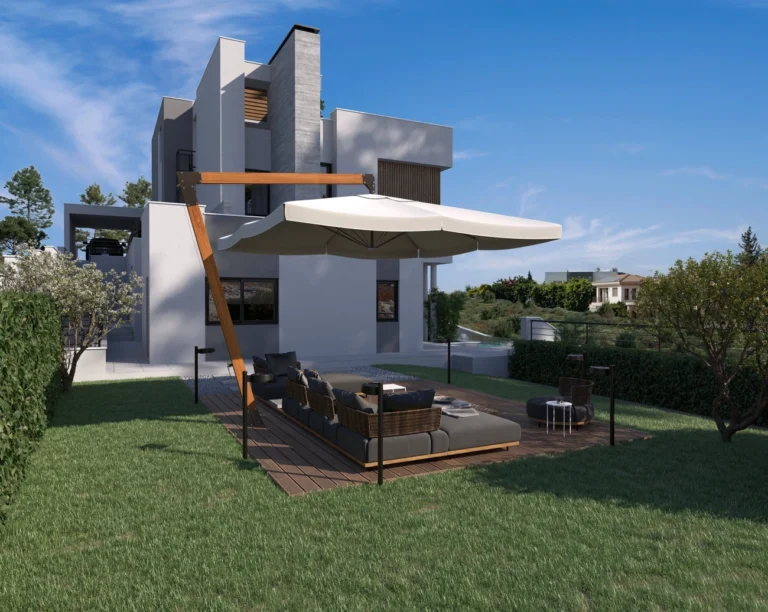 6+ Bedroom House for Sale in Germasogeia, Limassol District