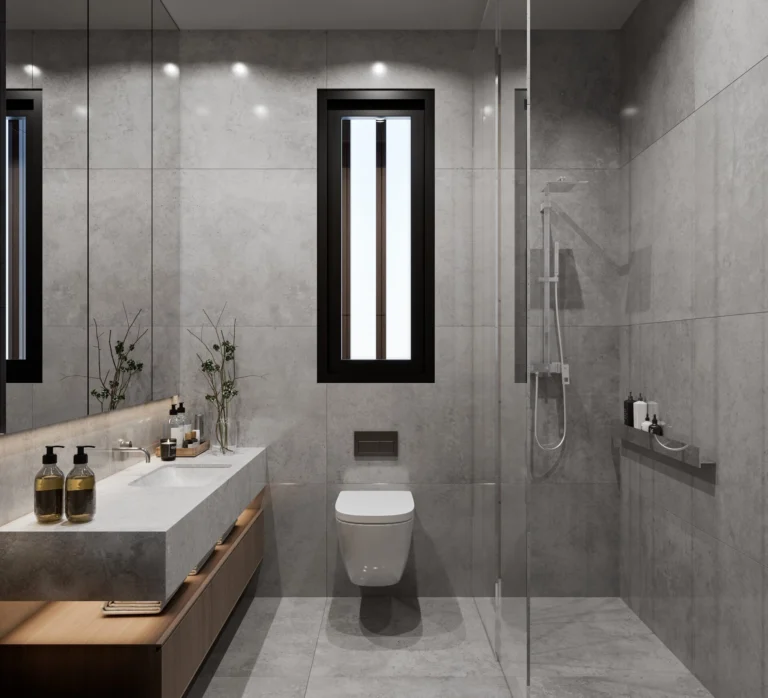 1 Bedroom Apartment for Sale in Germasogeia, Limassol District