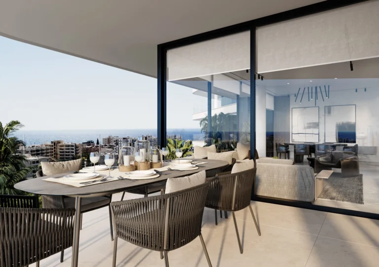 1 Bedroom Apartment for Sale in Germasogeia, Limassol District