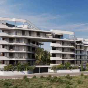 2 Bedroom Apartment for Sale in Germasogeia, Limassol District
