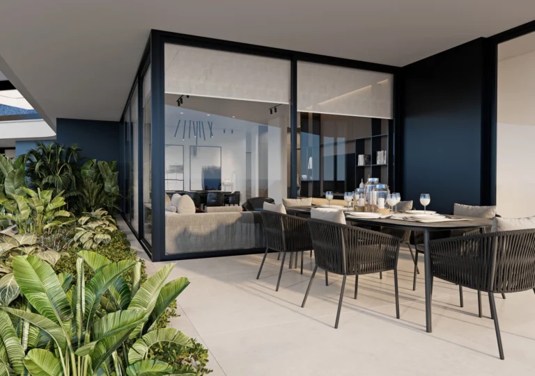 2 Bedroom Apartment for Sale in Germasogeia, Limassol District