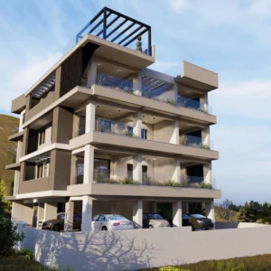 2 Bedroom Apartment for Sale in Limassol – Agios Athanasios
