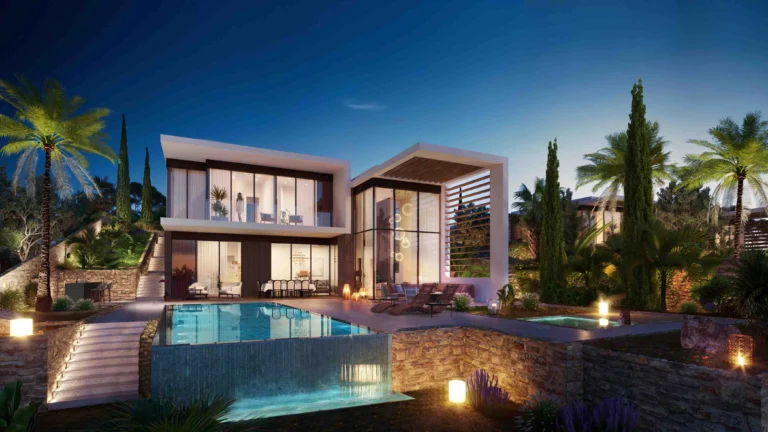 6+ Bedroom House for Sale in Pegeia, Paphos District