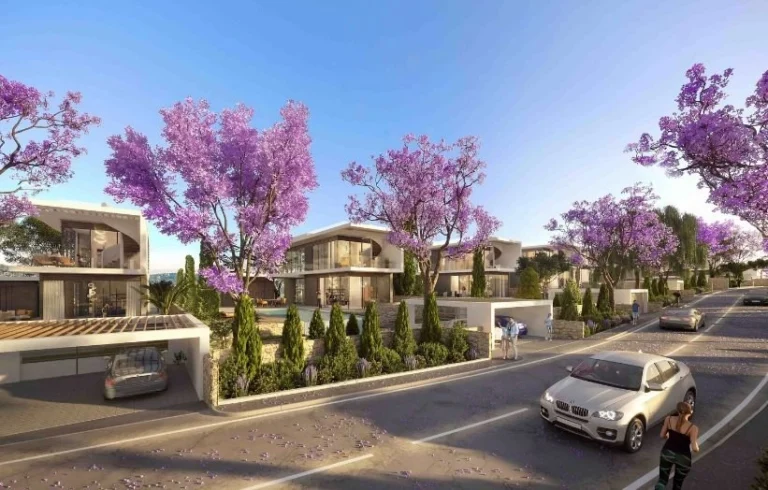 6+ Bedroom House for Sale in Pegeia, Paphos District