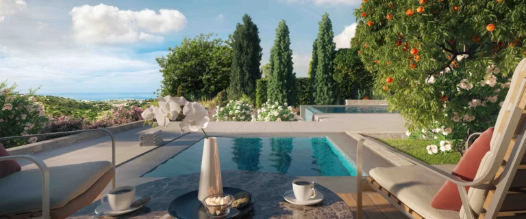 6+ Bedroom House for Sale in Pegeia, Paphos District