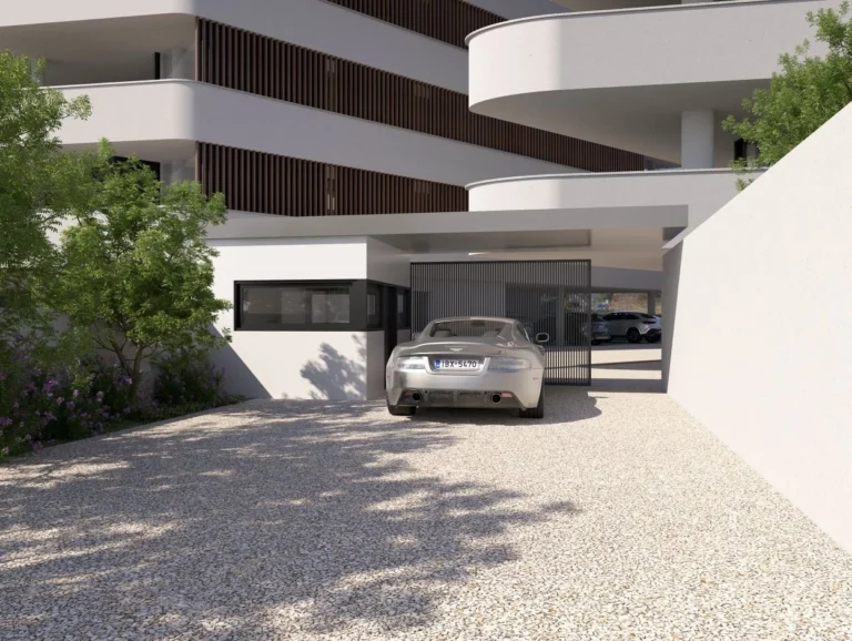 3 Bedroom Apartment for Sale in Germasogeia, Limassol District