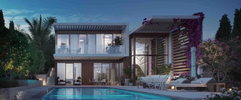 6+ Bedroom House for Sale in Pegeia, Paphos District